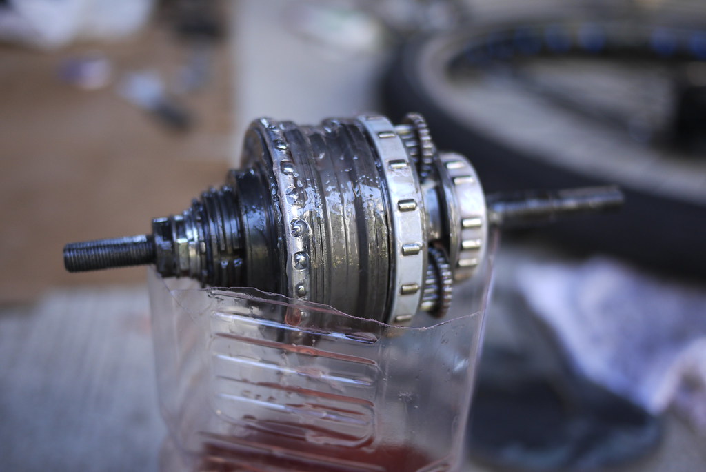 Don’t Neglect Transmission Fluid Changes