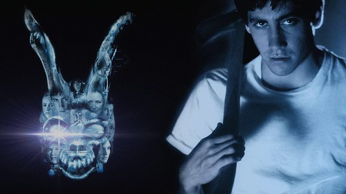 11. Donnie Darko 2001