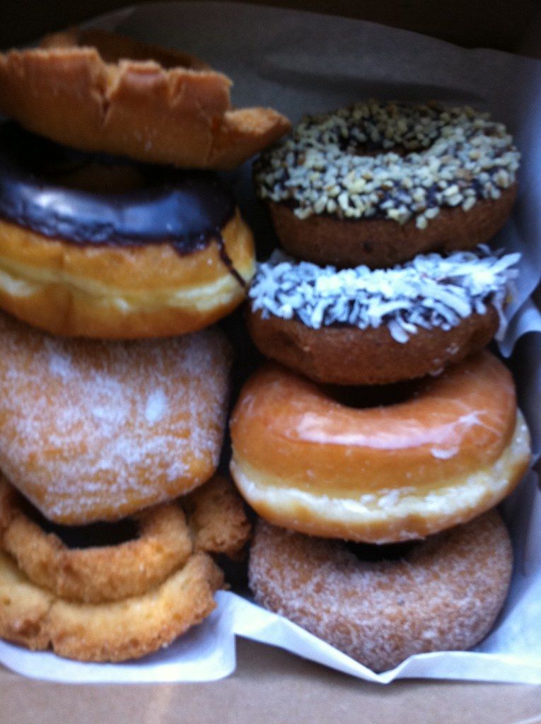 Donuts