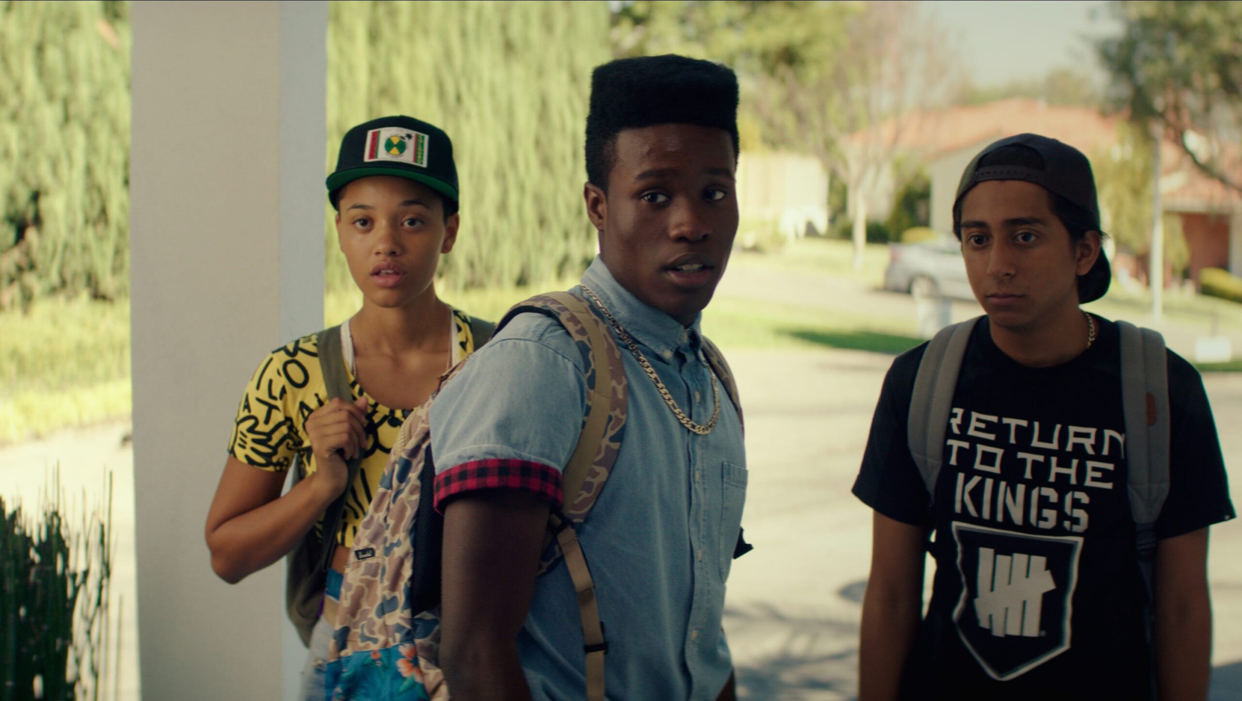 16 Films That Perfectly Capture The Gen Z Experience