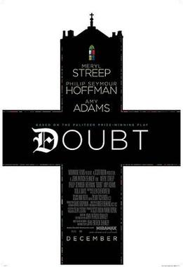 2. Doubt 2008