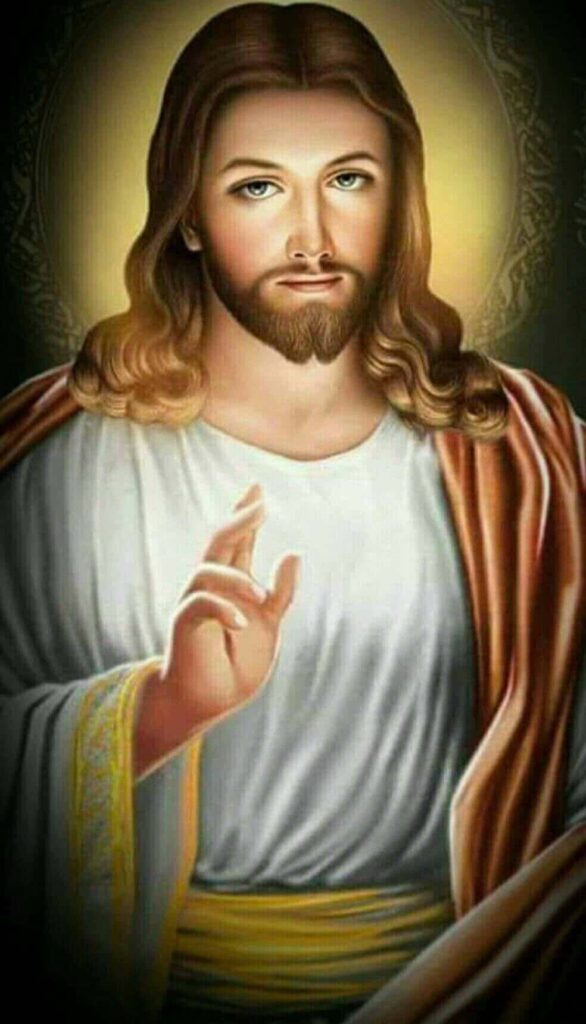 Jesus Kills Animals
