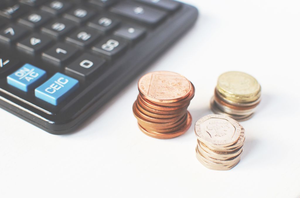 Download a Translation and Currency Converter App