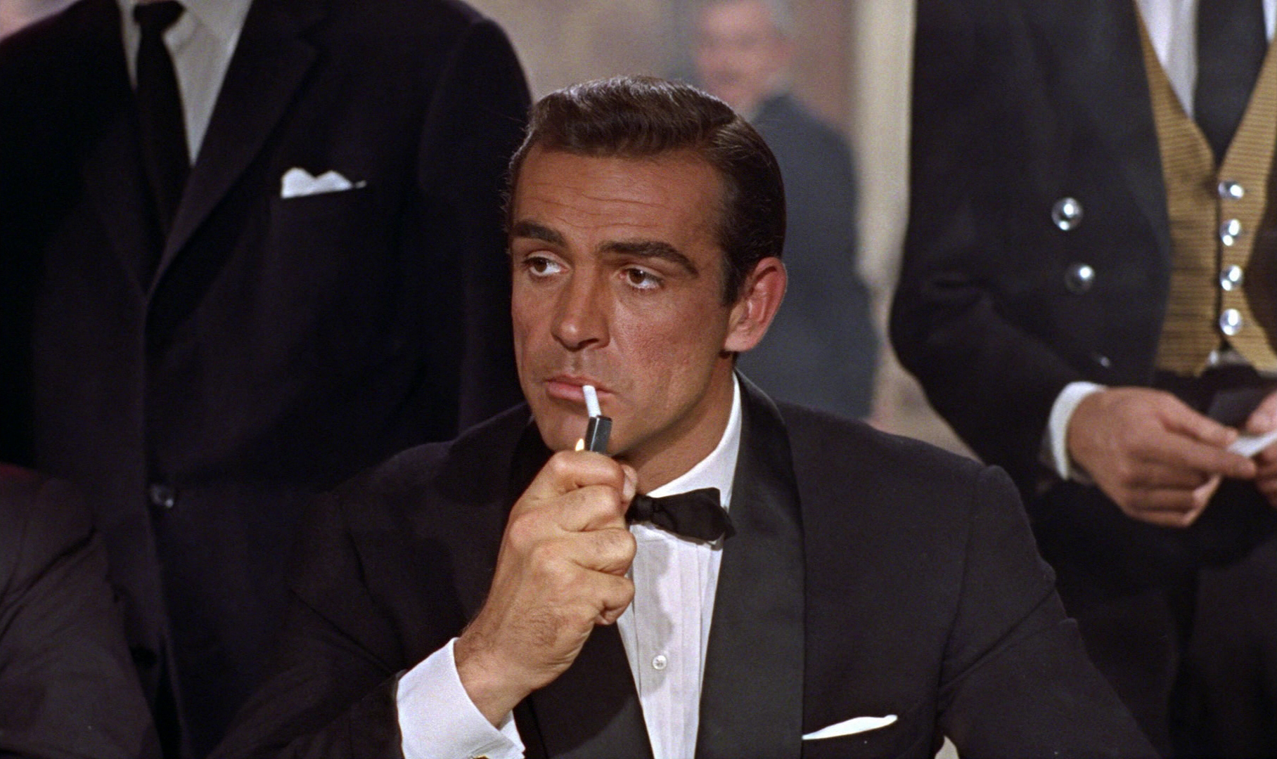 4. Dr. No 1962