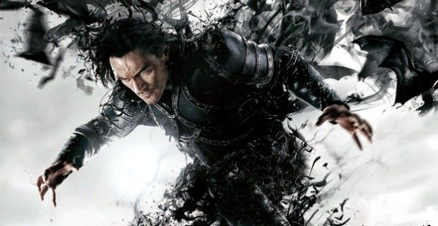 Dracula Untold 2014，IMDB Rating: 6.2, IMDB Votes: 210356, ID: 0829150