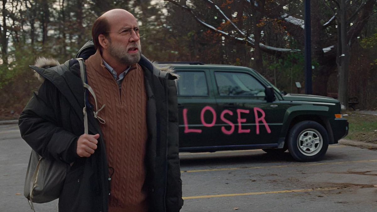 14. Dream Scenario 2023