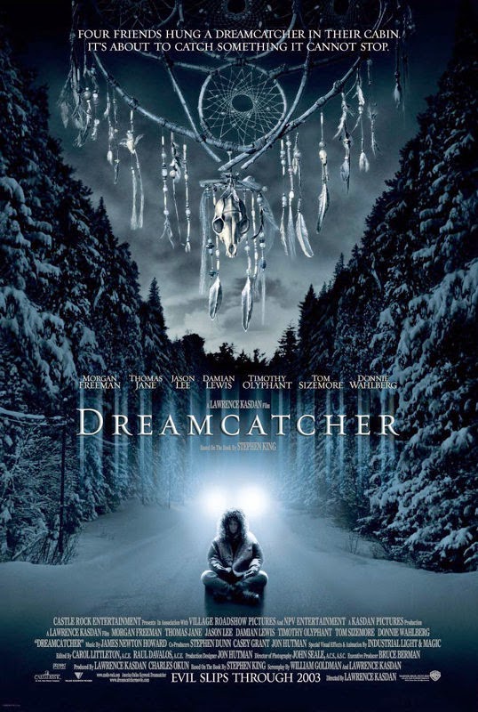 32. Dreamcatcher 2003