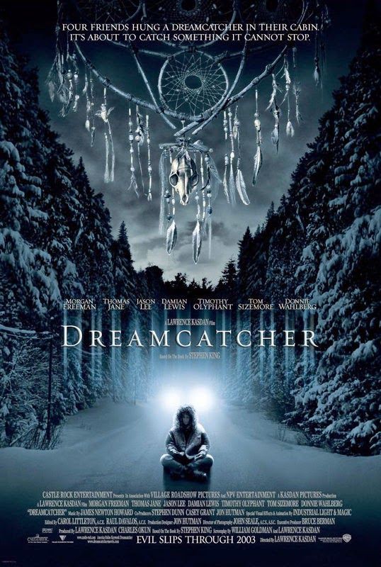 12. Dreamcatcher 2003