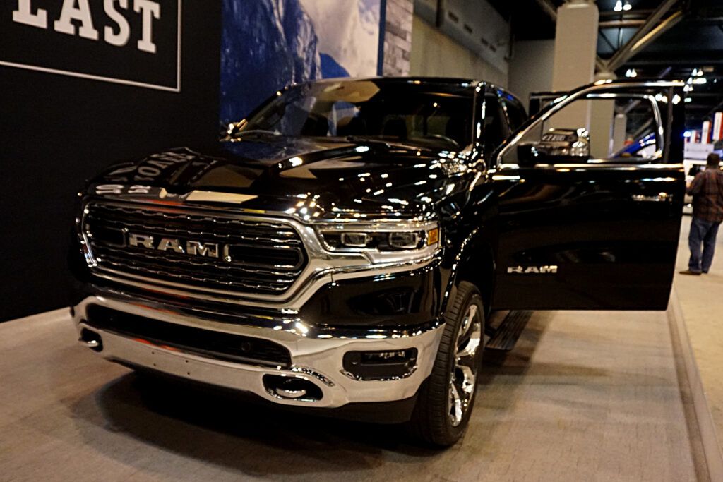 Driving Dynamics and Engine Options