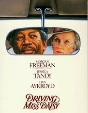 3. Driving Miss Daisy 1989