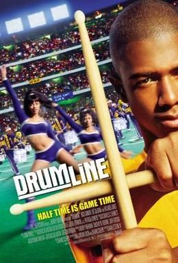 10. Drumline 2002