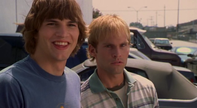 15. Dude, Where's My Car? 2000