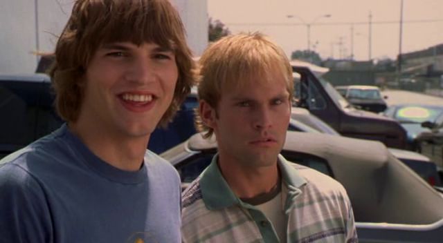 12. Dude, Where's My Car? 2000