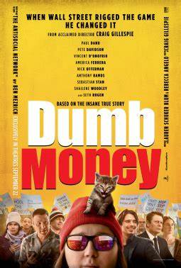21. Dumb Money 2023