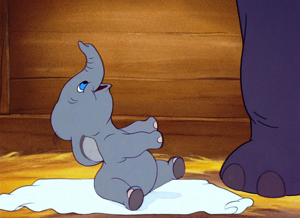 Dumbo (1941)
