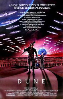 7. Dune 1984