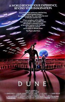 4. Dune 1984