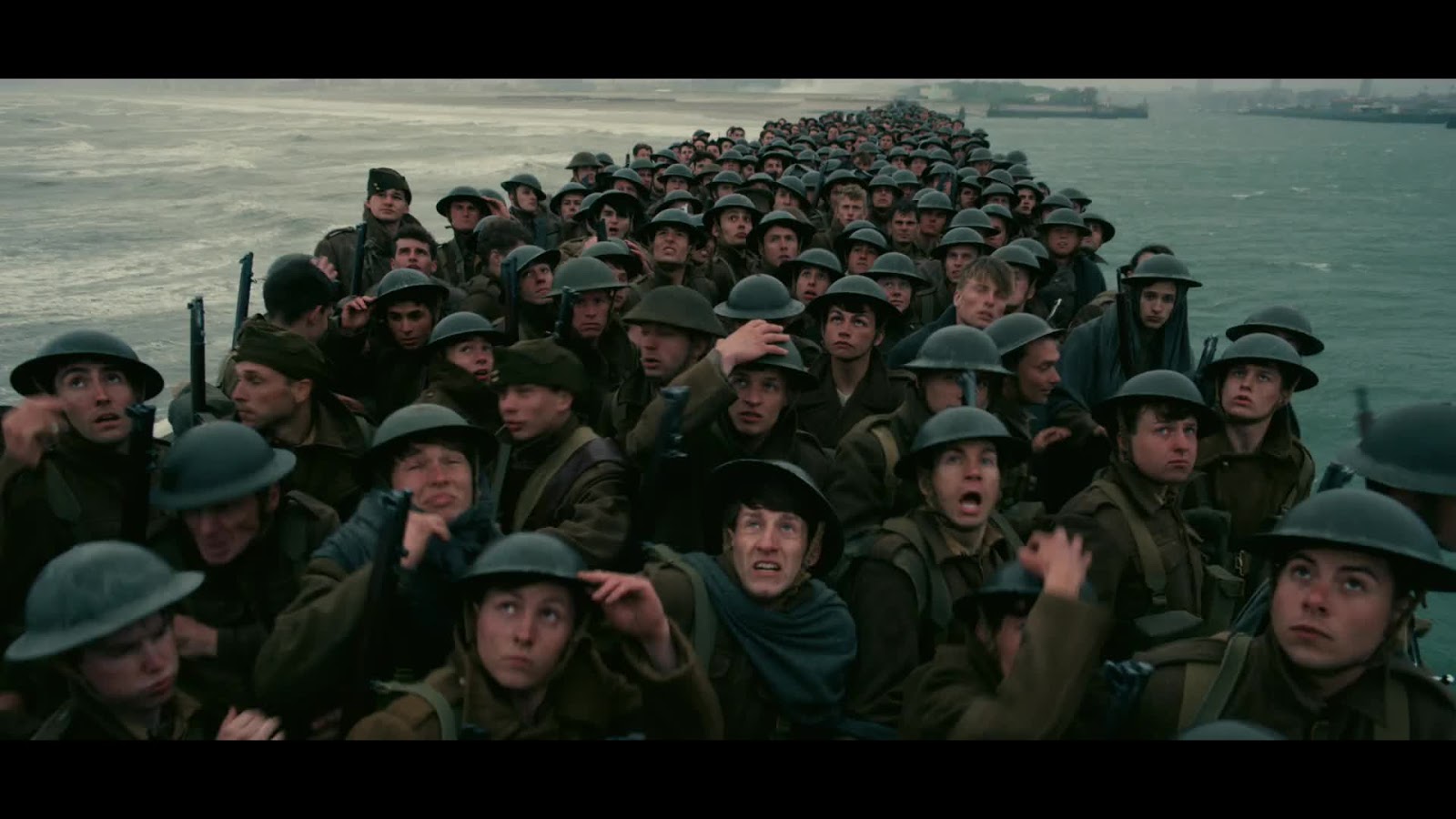 19. Dunkirk 2017