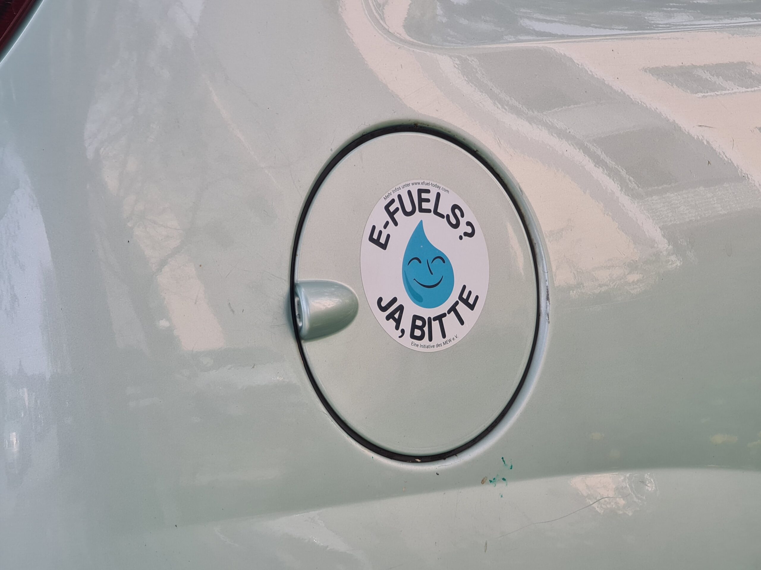 E-Fuels, ja bitte 20230505 132154