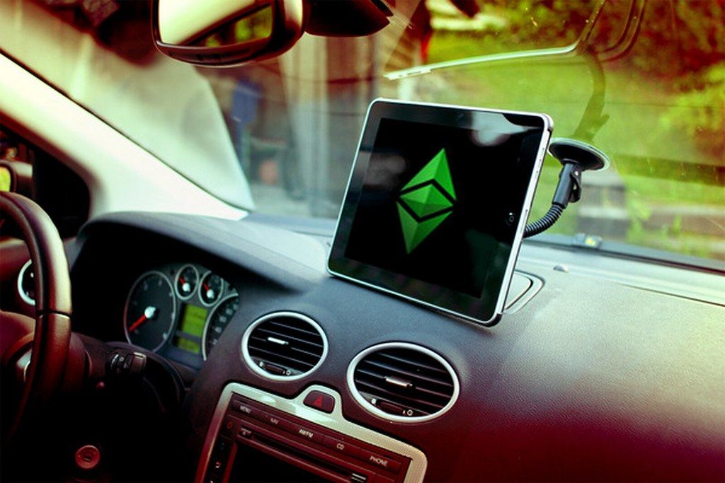 ETC Wallpaper - Car Navigation