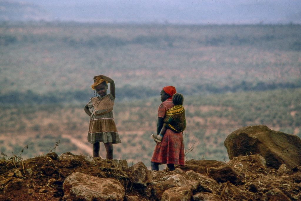 The Grand Rupture: Unveiling the Earth-Shattering Truth Behind Africa’s Continental Split