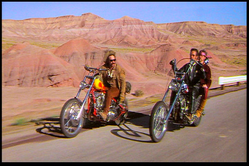 Easy Rider