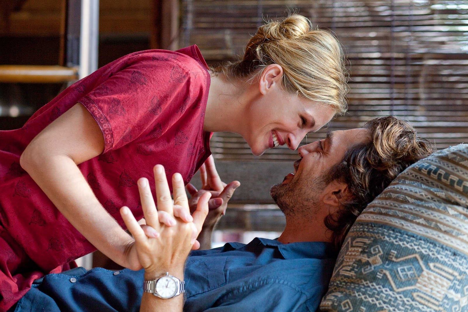 13. Eat Pray Love 2010