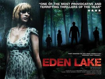 Eden Lake 2008,IMDB Rating: 6.7, IMDB Votes: 96490, ID: 1020530