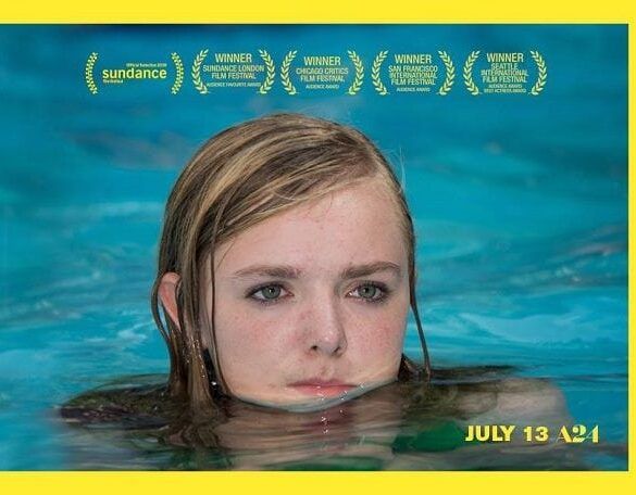 22. Eighth Grade 2018