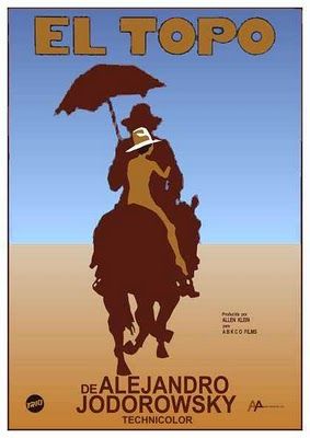 8. El Topo 1970