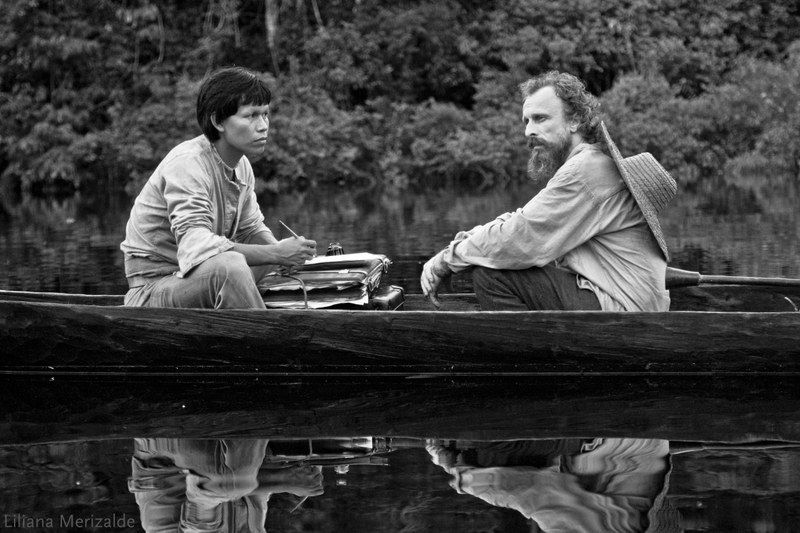 16 Timeless Black and White Masterpieces That Still Captivate