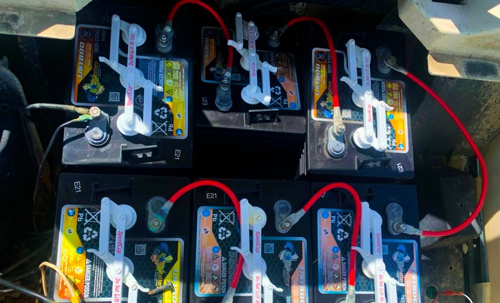 Battery Swapping: The Game-Changing Way to Refuel Your EV Instantly