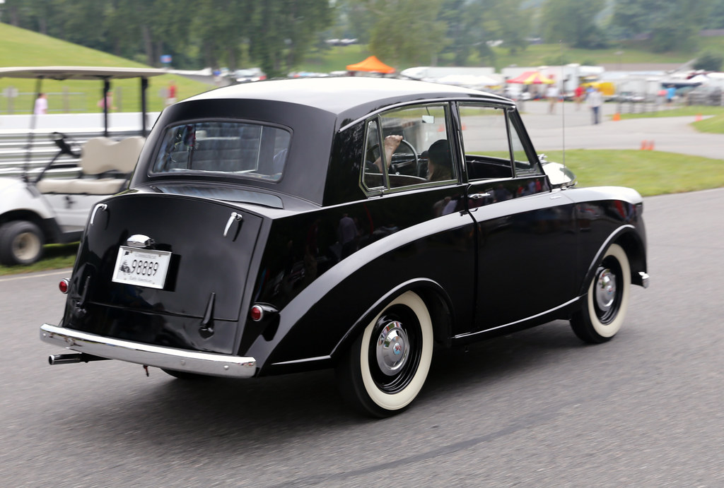 Electronic Stability Control