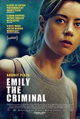 19. Emily the Criminal 2022