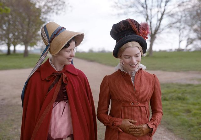 16 Shows and Movies to Watch If You Love Bridgerton