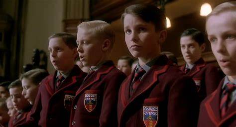 49. Empire of the Sun 1987