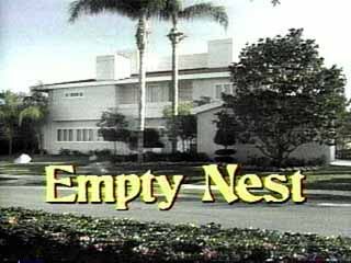 10. Empty Nest 1988