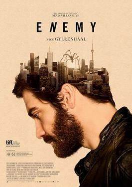 19. Enemy 2013