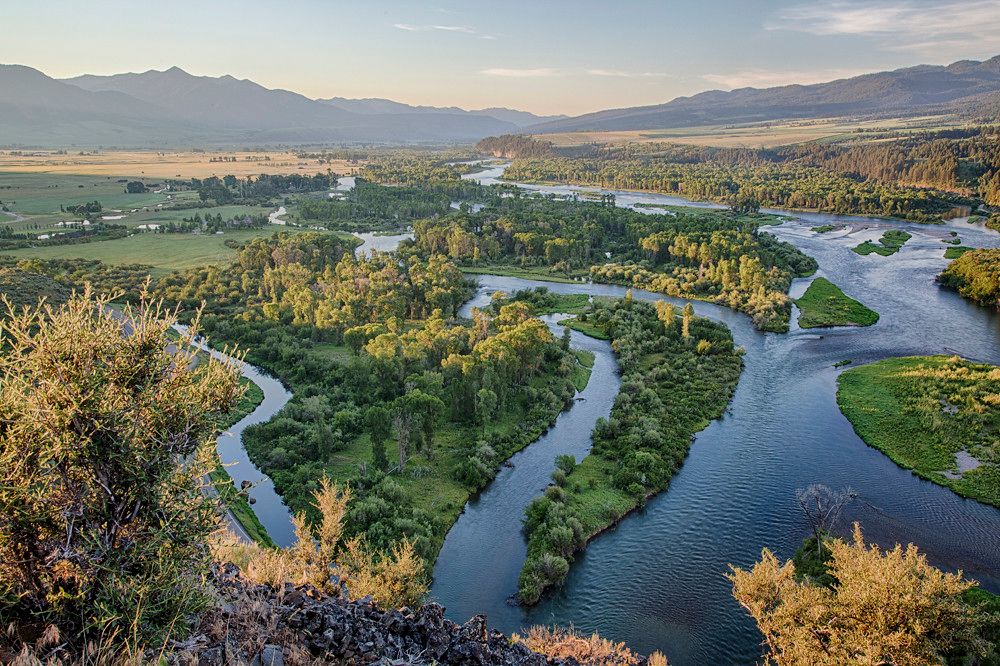 Environmental Considerations