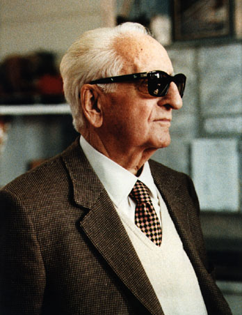 Enzo-Ferrari