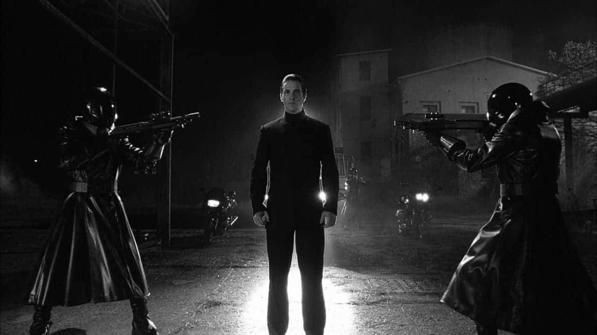 18. Equilibrium 2002