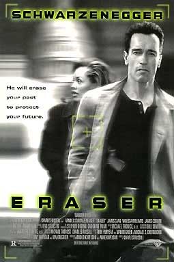 17. Eraser 1996