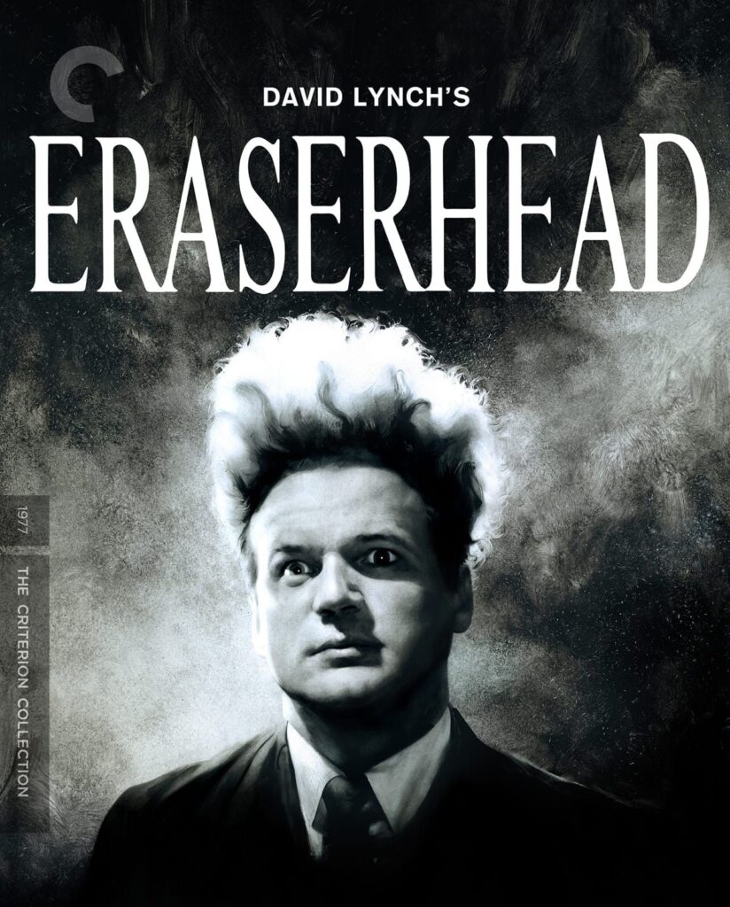 Eraserhead 1977，IMDB Rating: 7.3, IMDB Votes: 129065, ID: 0074486