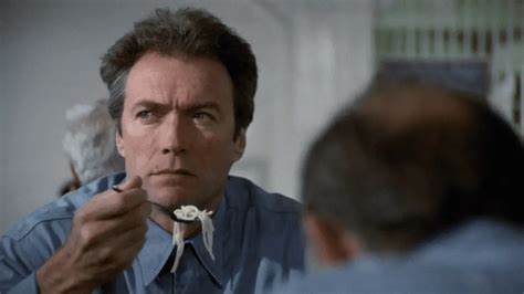 44. Escape from Alcatraz 1979