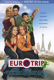 39. EuroTrip 2004