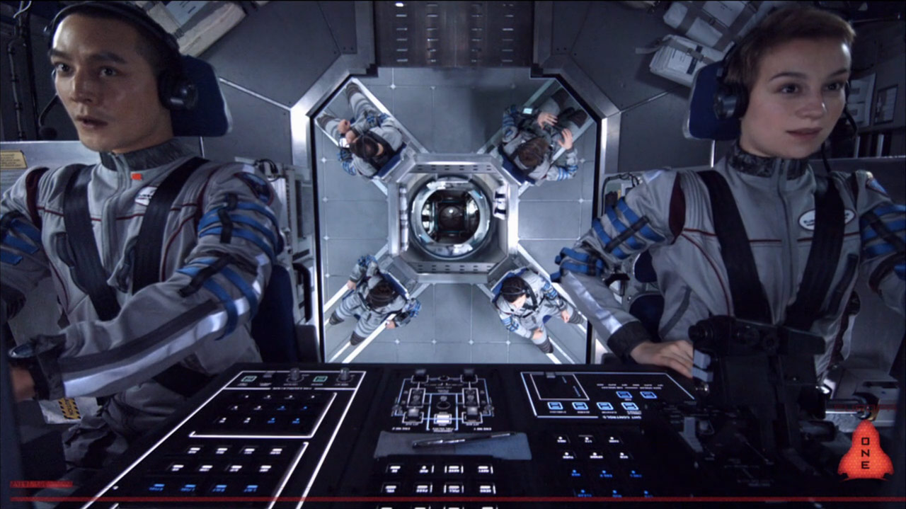 19. Europa Report 2013