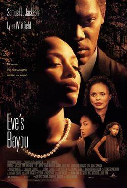2. Eve's Bayou 1997