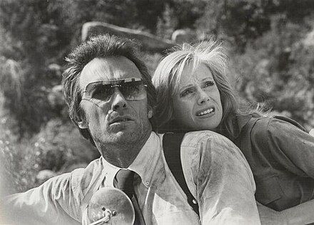 Clint Eastwood’s Best Films: From Iconic Westerns to Powerful Dramas