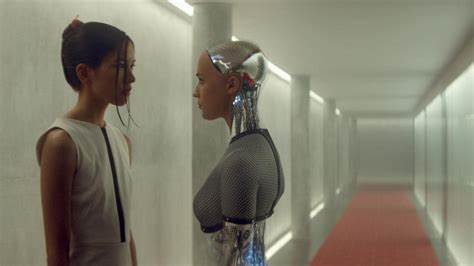 4. Ex Machina 2014