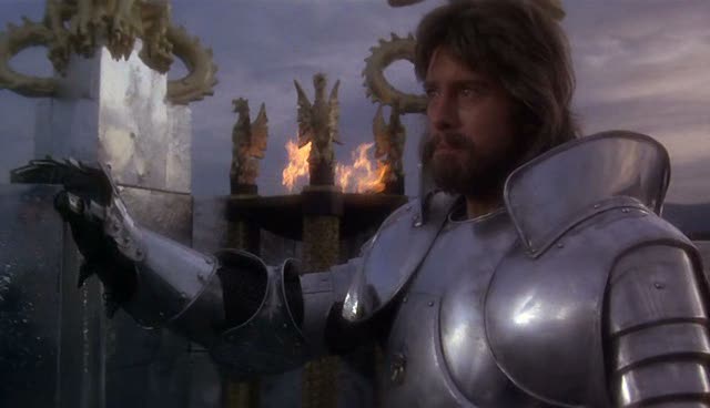 8. Excalibur 1981